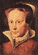 MOR VAN DASHORST, Anthonis Portrait of Anton Perrenot de Granvelle ag oil painting